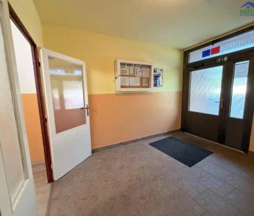 Pronájem byt 2+1, zasklená lodžie, OV, 54 m - Photo 5