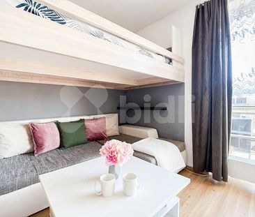 Pronájem bytu 1+kk 31 m² - Photo 4