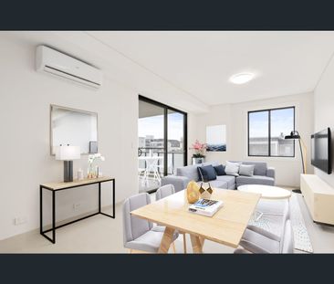 20/8-12 Robilliard Street, Mays Hill, NSW 2145 - Photo 4