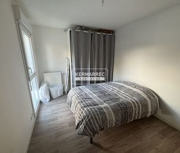 Appartement 2 pièces – 43 m² environ à Cesson-Sévigné (ref : G65141) - Photo 3