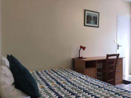 STUDIO MEUBLE CENTRE VILLE - Photo 2