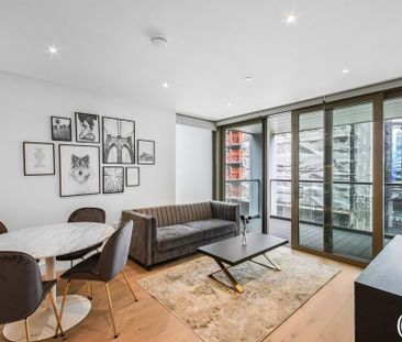 2 bedroom apartment to rent - Photo 1
