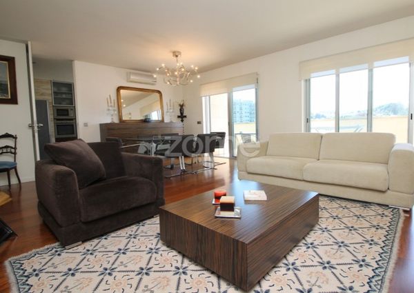 Apartamento T2 em Braga