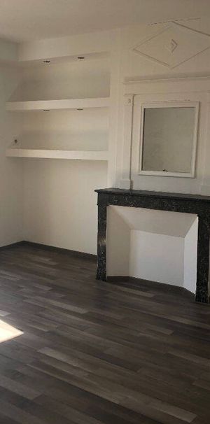 Location appartement 2 pièces 38 m² à Rouen (76000) - Photo 1