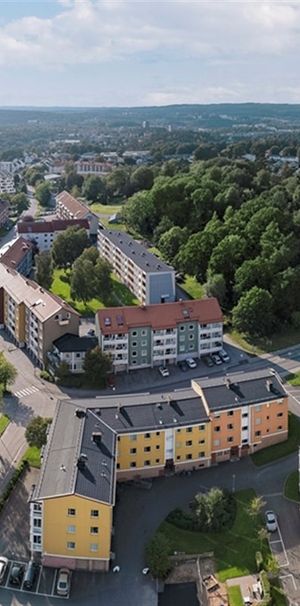 Söderkullagatan 59 - Photo 1