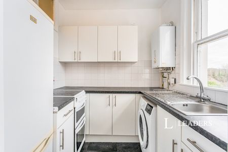 1 bedroom apartment to rent Sydney Road, Haywards Heath, RH16 - Photo 5
