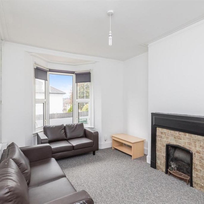 4 bedroom house share to rent - Photo 1