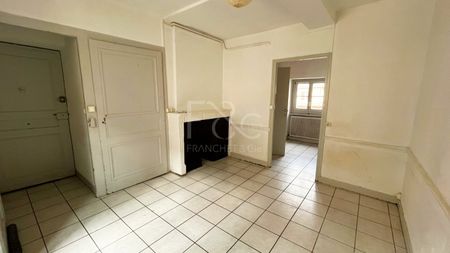 T3 de 49m² - Rue Auguste Comte Lyon 2ème - Photo 5