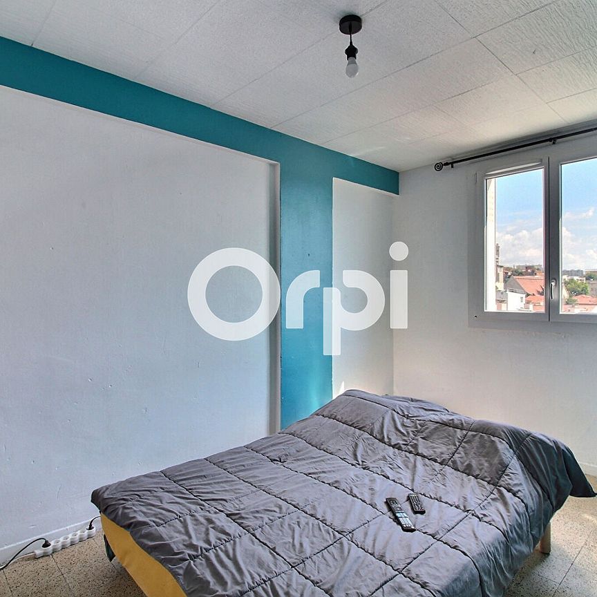 Appartement 2 pièces 38m2 MARSEILLE 14EME 649 euros - Photo 1