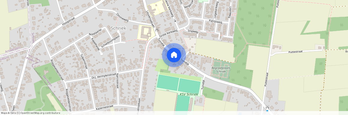 Tuindijk 28A, 2223 Schriek