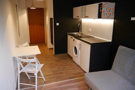 Wrocław Grabiszyn-Grabiszynek, ul. Szczęśliwa - Photo 3