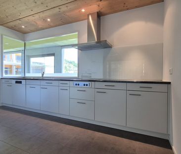 2.5 Zimmer, 66 m², 1. Stock - Photo 2
