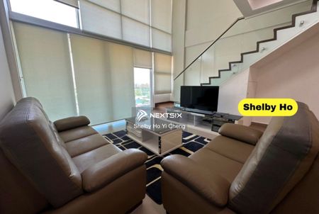 Spinnaker Sovo Suite Likas - Foto 4