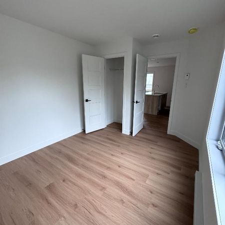 Logement 4 1/2 neuf - Photo 3