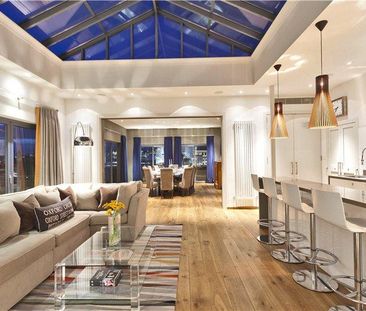 3 bedroom penthouse to rent - Photo 3