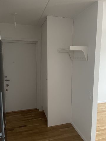 Ålsta Allé, Järfälla - Foto 5