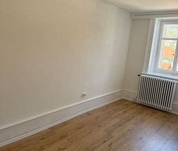 3 Zimmer, 65 m², 4. Stock - Foto 1