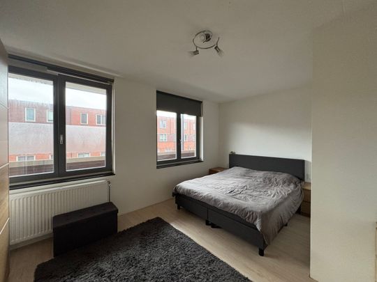 Mathenesserdijk 383-B, Tussendijken, 3026GE, Rotterdam - Photo 1