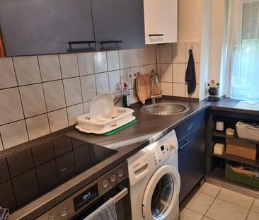 Pronájem bytu 1+1 • 38 m² bez realitkyAm Posthalterswäldle 72, , Bá... - Photo 5