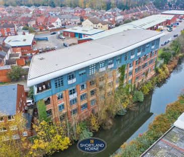 Bishopsgate Wharf, Radford, Coventry - Photo 1