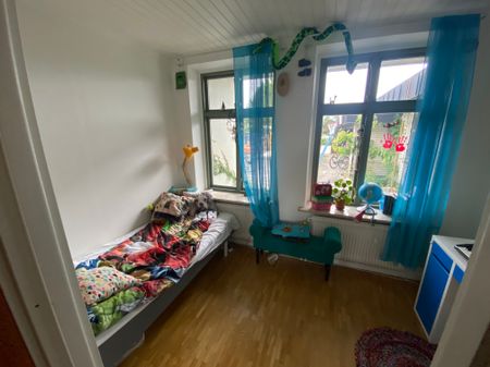 Sveagatan, Limhamn - Foto 4