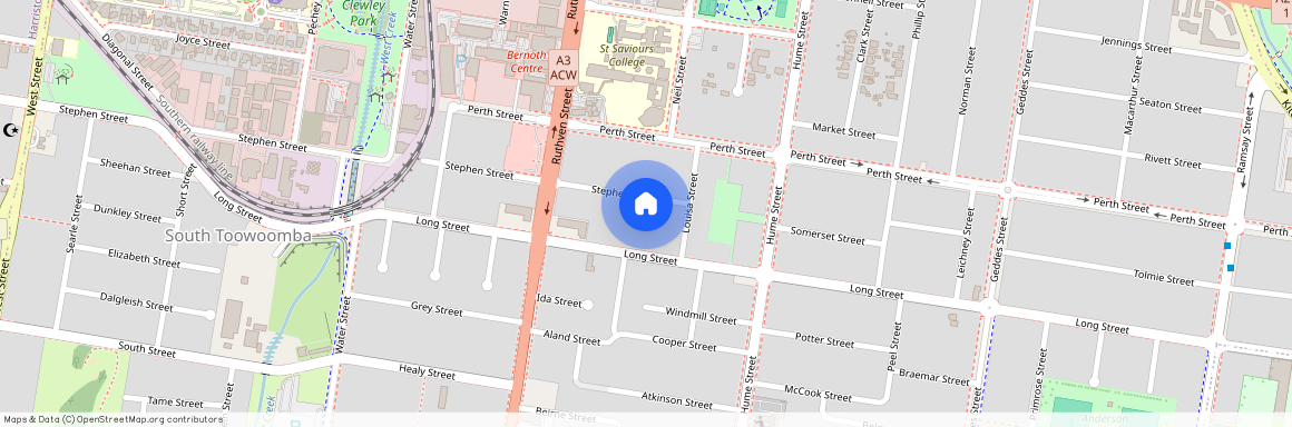 4 Stephen Street, Qld 4350, South Toowoomba