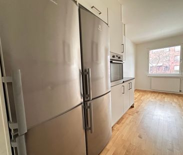 Ragnvallagatan 22D- 2rok (lgh 1001) - Photo 6