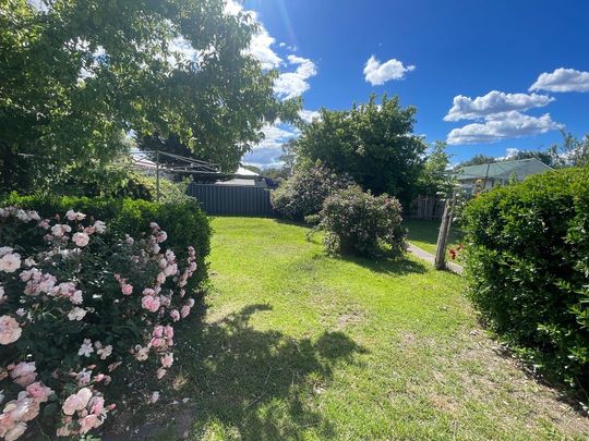 Cosy one bedroom unit - Photo 1