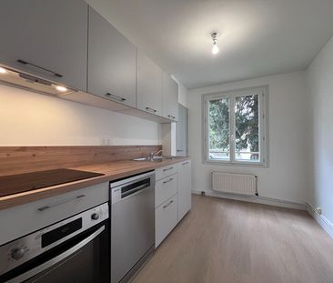 Location appartement 4 pièces, 71.60m², Nantes - Photo 2