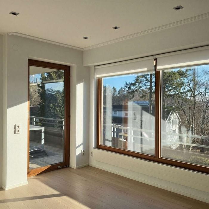 Helle 3-Zimmerwohnung mit Balkon, Terrasse und Stellplatz - Foto 1