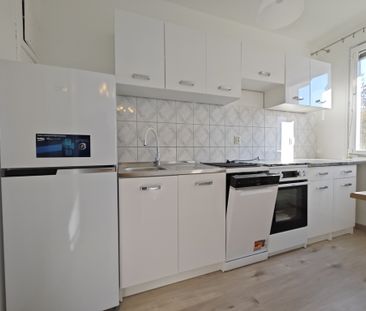 Kijewo - wynajem, 1 pok. 35m2, I piętro, balkon - Zdjęcie 2