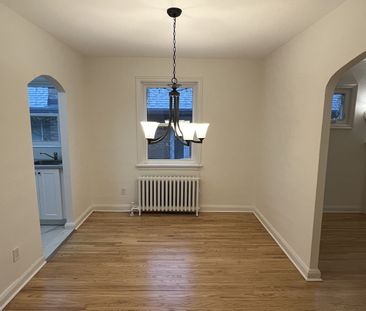 For Lease - 126 Braemar Avenue Unit# Upper, Toronto, Ontario - Photo 3