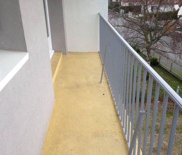 PONT DE L'ARCHE - Appartement T2 + garage - Photo 6