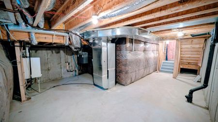 For Lease - 95 Paradox Street, Vaughan, Ontario - Photo 3