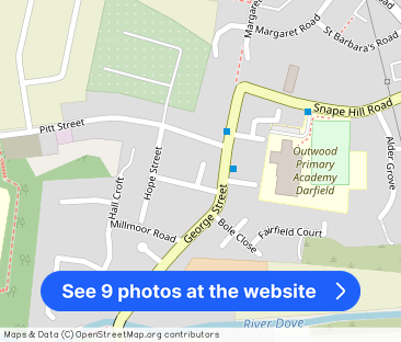 Providence Court, Wombwell, Barnsley, S73 - Photo 1