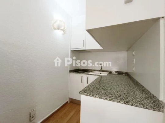 Piso en alquiler en Sant Francesc - Photo 1