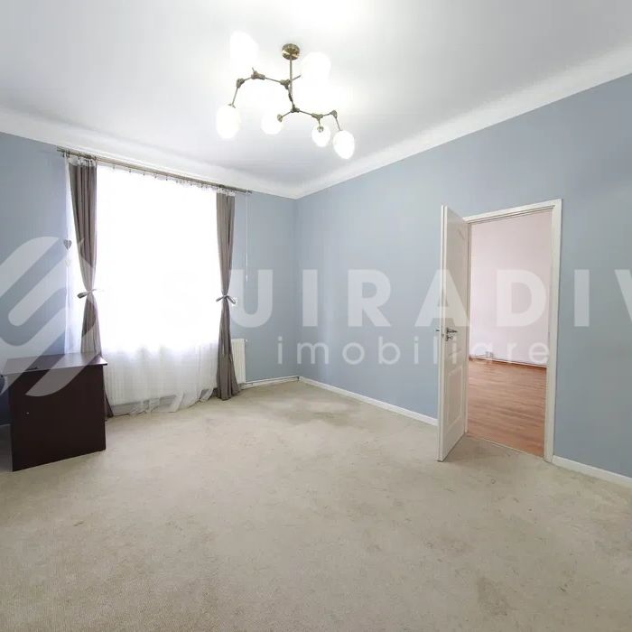 🏠 Casă Alipită de Închiriat în Gruia – Ideală pentru Sediu Firmă, Birou sau Locuință – S20626 - Fotografie 1