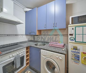 Piso de alquiler en Tenderina Alta, Fozaneldi - Tenderina - Photo 4