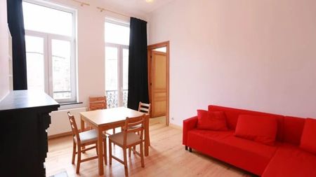 Appartement te huur - Photo 2