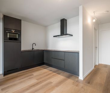 Uniek appartement te huur in centrum Temse - Foto 1