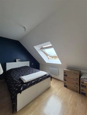 Location maison 4 pièces - 88.56m² à Lumbres (62380) - Photo 1