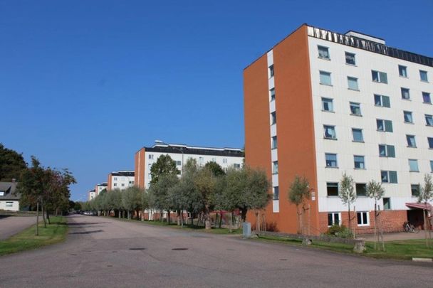 Bäckavägen 17 A, Perstorp - Foto 1