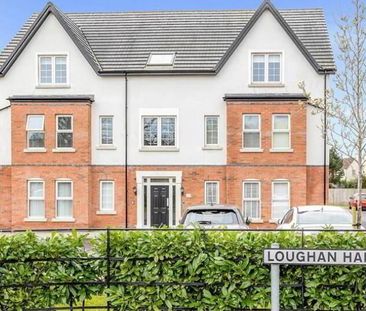 Apt 6 1 Loughan Hall, Comber Road, Dundonald, BT16 2FN - Photo 4