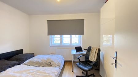 Gemütliche Drei Zimmer Wohnung im Zentrum von Krems - Photo 4