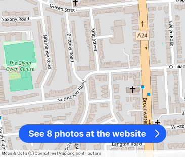 Northcourt Road, Worthing, BN14 7DS - Photo 1