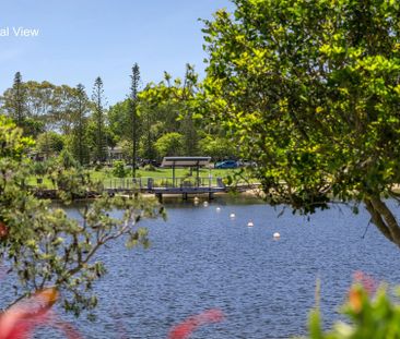 Waterfront Living with Ground-Floor Convenience! - Photo 6