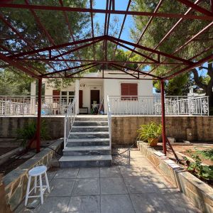Μονοκατοικία για ενοικίαση Πόρτο Ράφτη (Μαρκόπουλο) - Photo 2