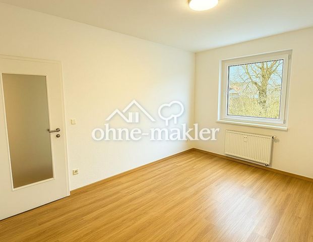 Etagenwohnung in Kaisersesch - Photo 1