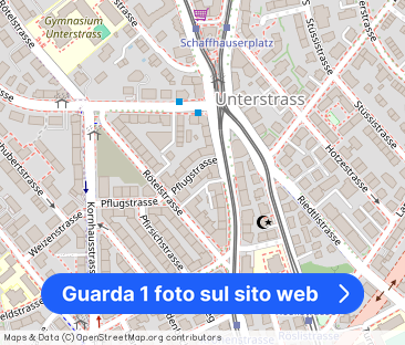 Modern apartment in the immediate vicinity of the Schaffhauserplatz - Foto 1