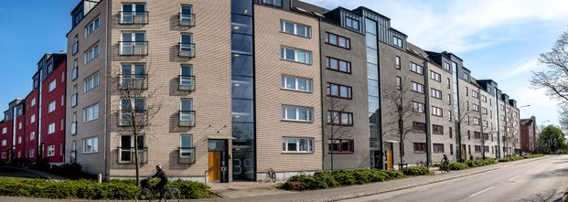 Lundavägen 37 - Photo 1